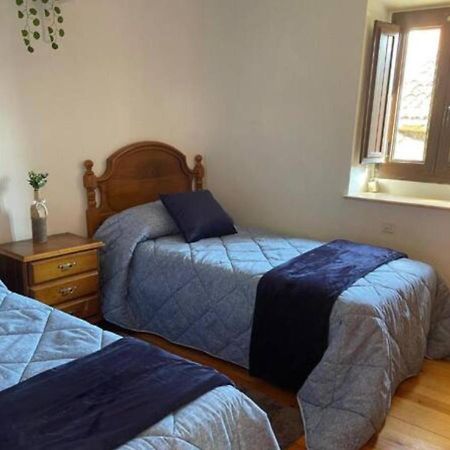 Pantin Corao Casa Rural Villa Onís Екстериор снимка