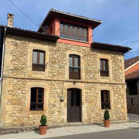 Pantin Corao Casa Rural Villa Onís Екстериор снимка