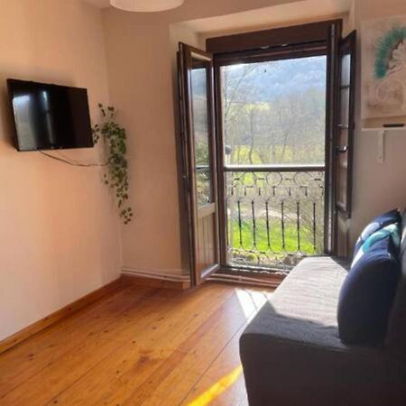 Pantin Corao Casa Rural Villa Onís Екстериор снимка
