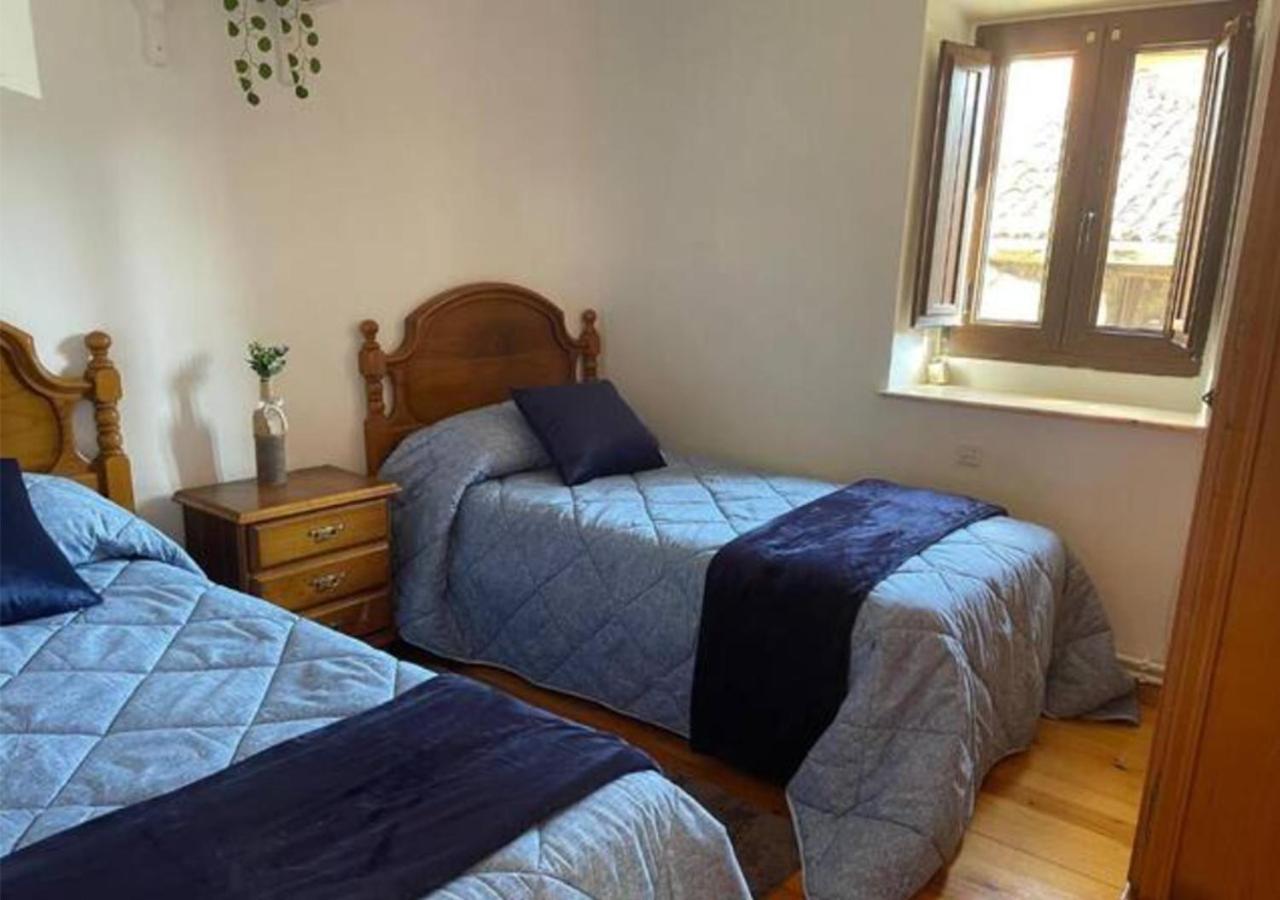 Pantin Corao Casa Rural Villa Onís Екстериор снимка