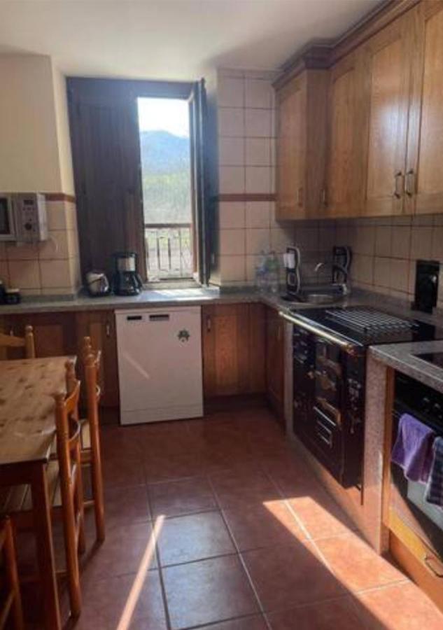 Pantin Corao Casa Rural Villa Onís Екстериор снимка