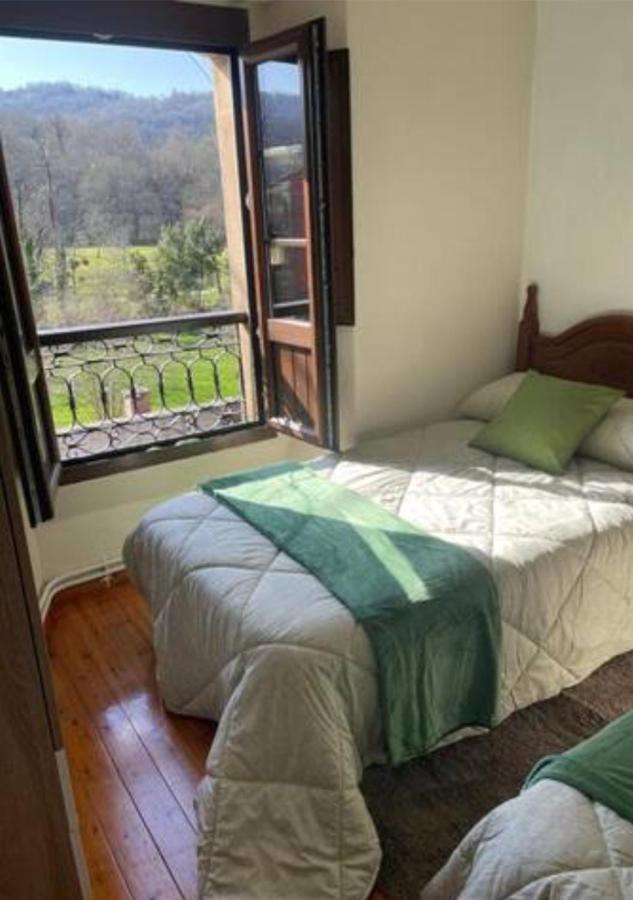 Pantin Corao Casa Rural Villa Onís Екстериор снимка