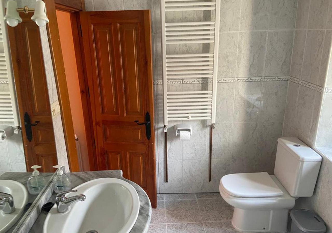 Pantin Corao Casa Rural Villa Onís Екстериор снимка