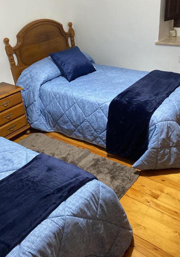 Pantin Corao Casa Rural Villa Onís Екстериор снимка